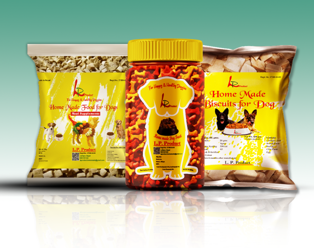 Background-Best Dog Food Online Store in Nepal